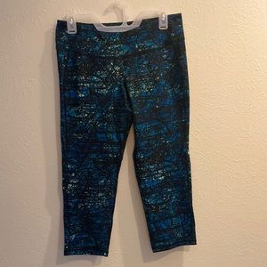 Old Navy Active Tights